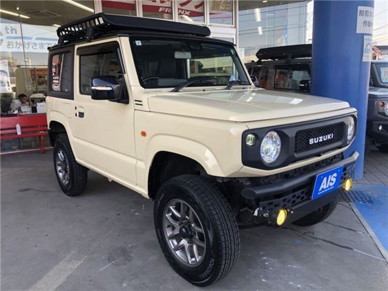JIMNY