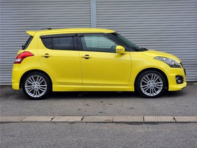 SWIFT