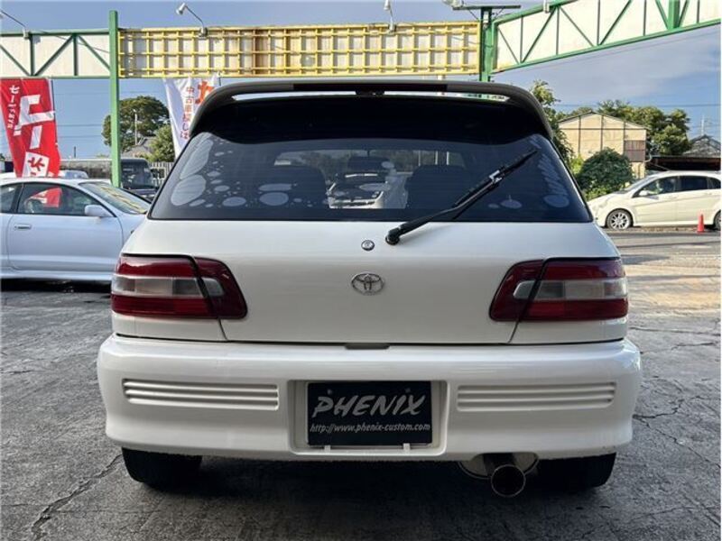 STARLET