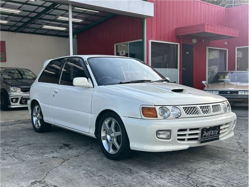 STARLET