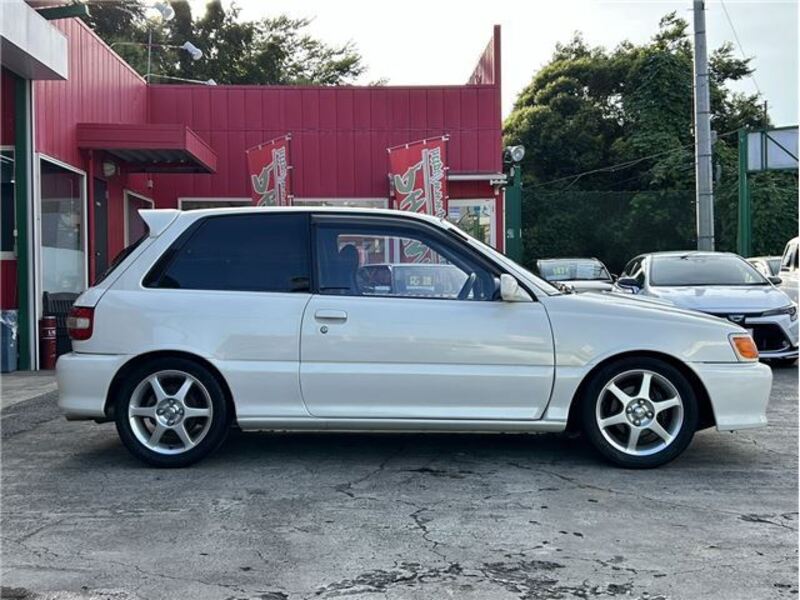 STARLET