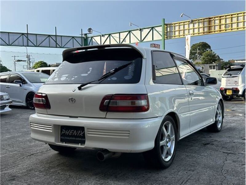 STARLET