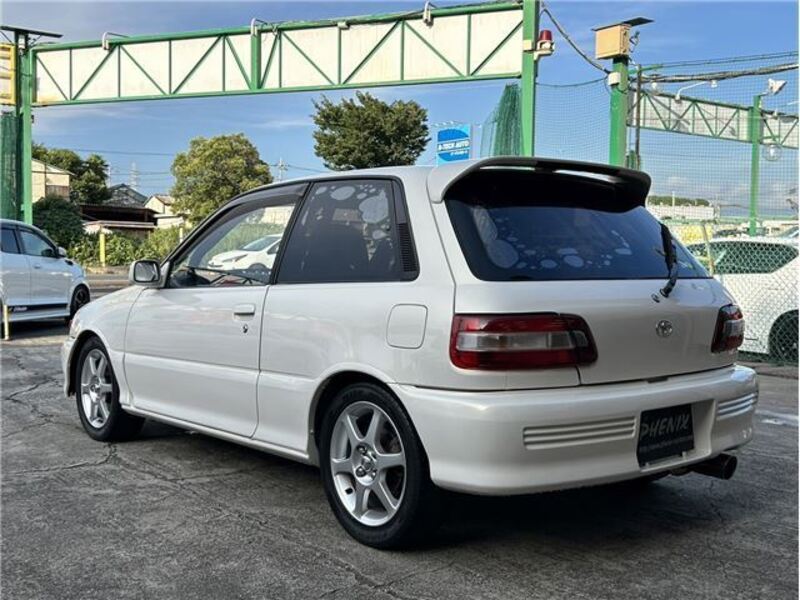 STARLET