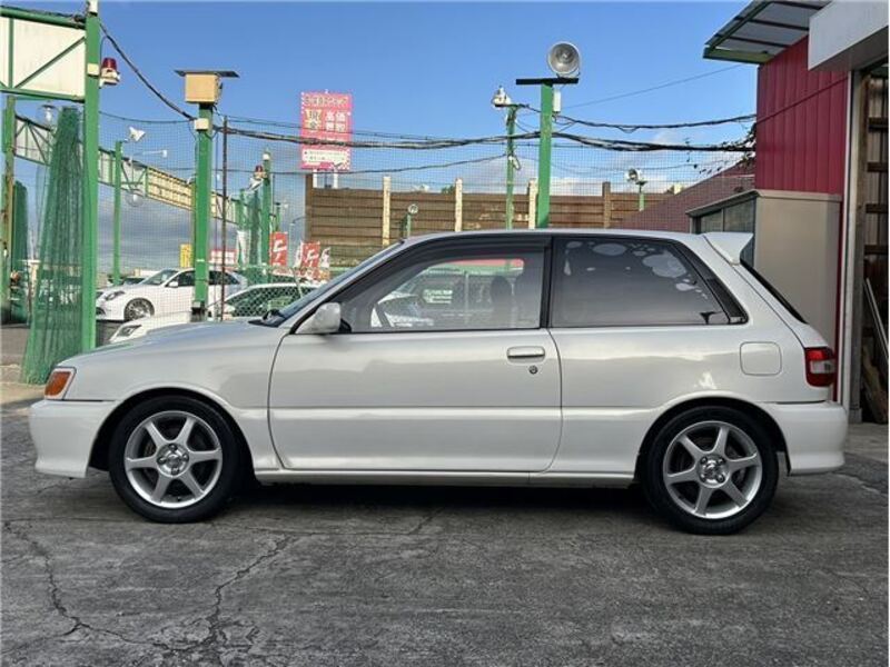 STARLET