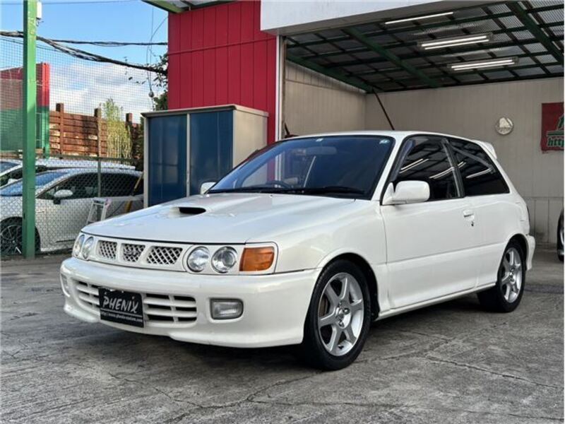 STARLET