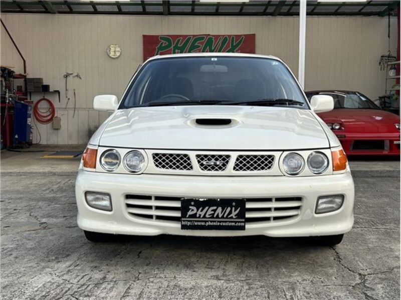 STARLET
