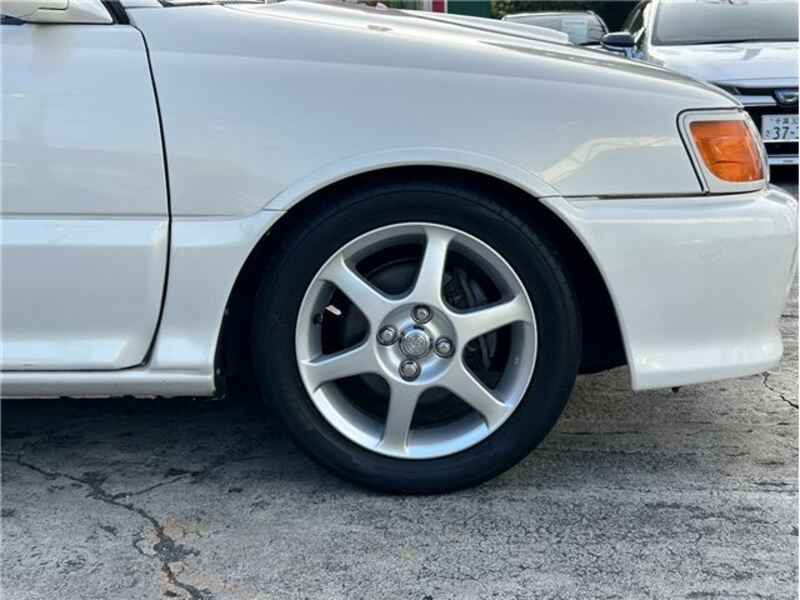 STARLET