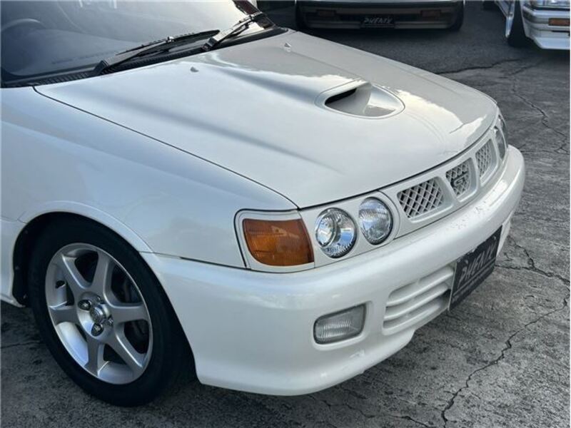 STARLET