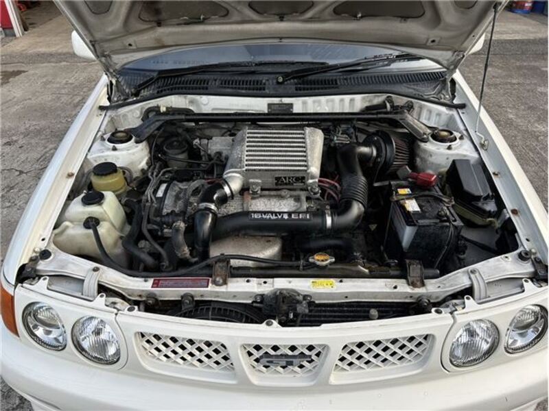 STARLET