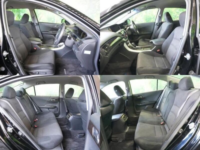 ACCORD HYBRID