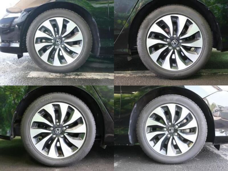 ACCORD HYBRID