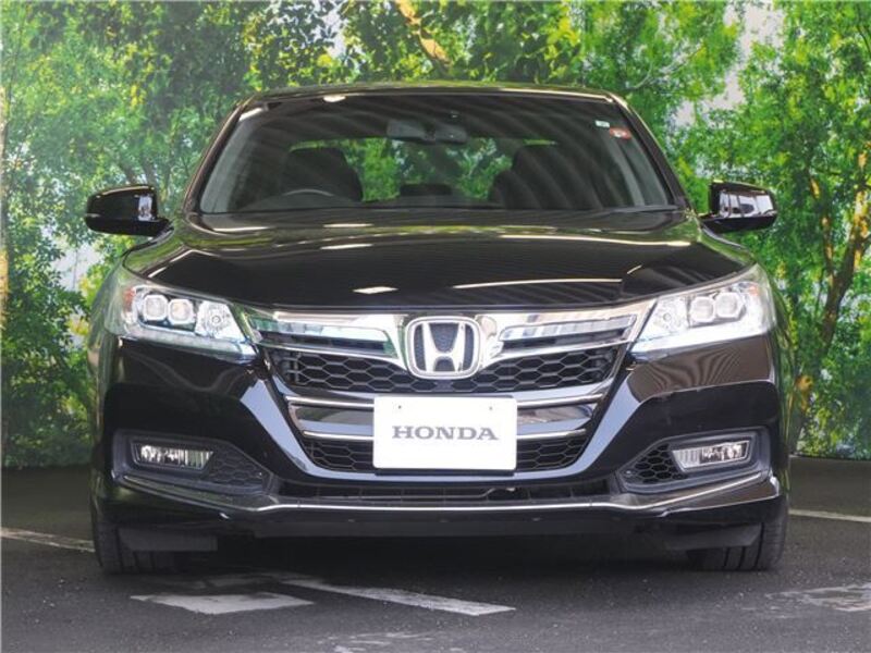 ACCORD HYBRID