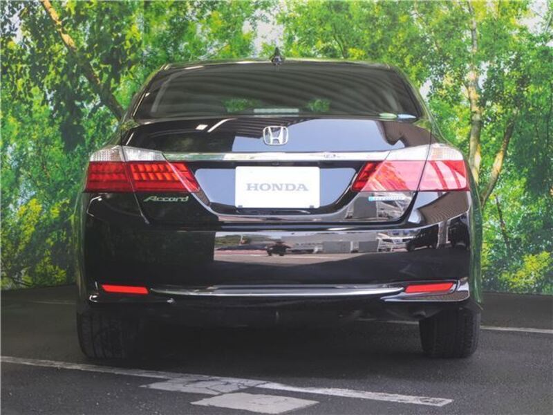 ACCORD HYBRID