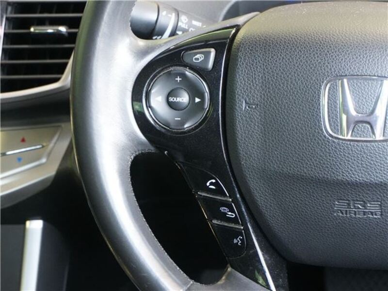ACCORD HYBRID