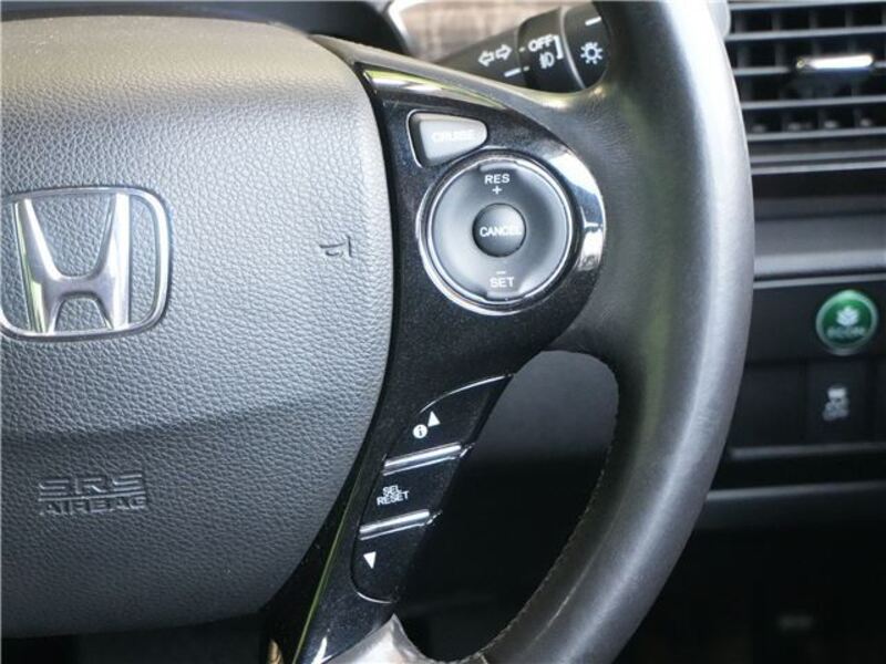 ACCORD HYBRID