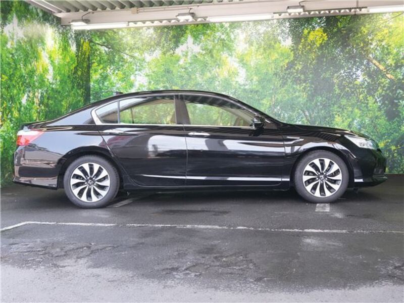 ACCORD HYBRID