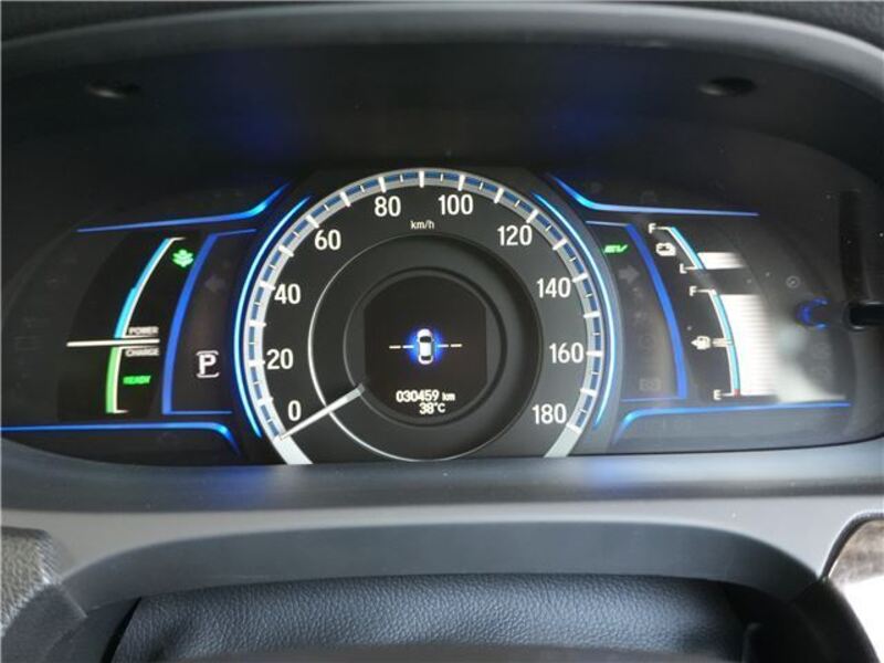 ACCORD HYBRID