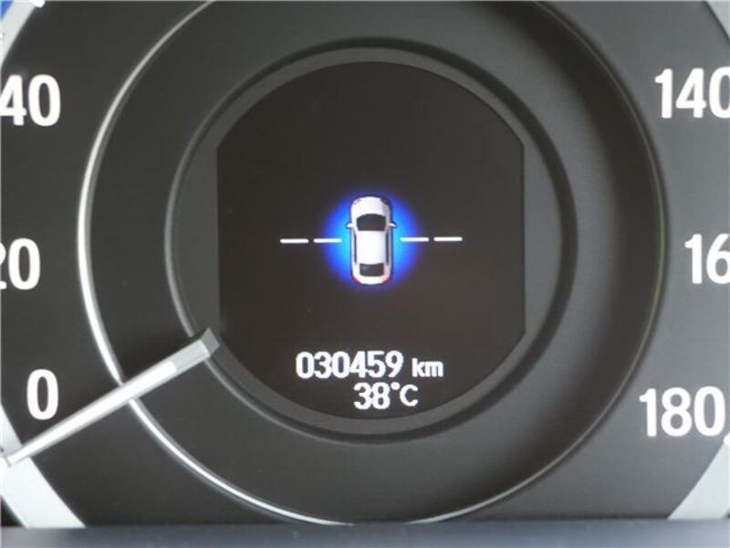 ACCORD HYBRID