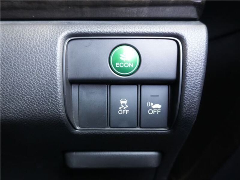 ACCORD HYBRID