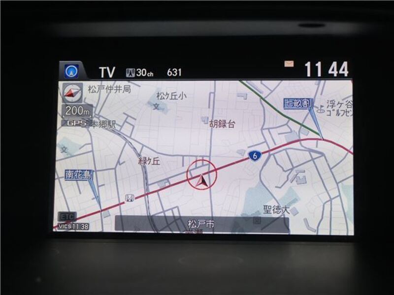 ACCORD HYBRID