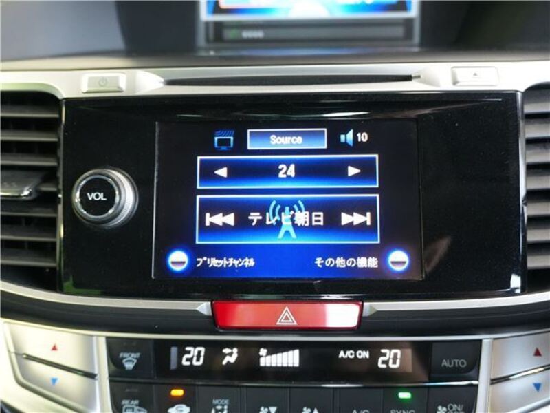 ACCORD HYBRID