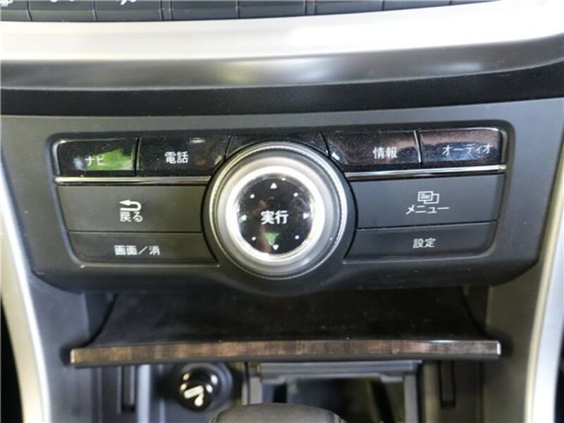 ACCORD HYBRID