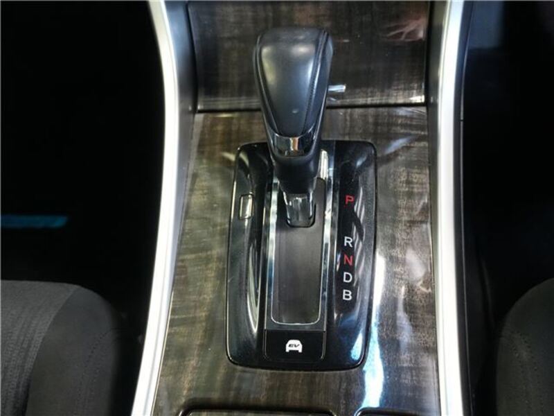 ACCORD HYBRID
