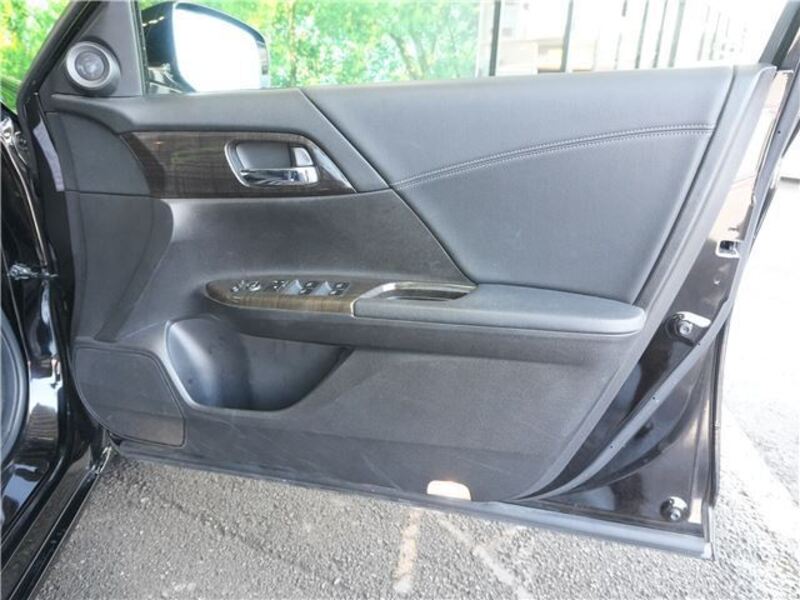 ACCORD HYBRID