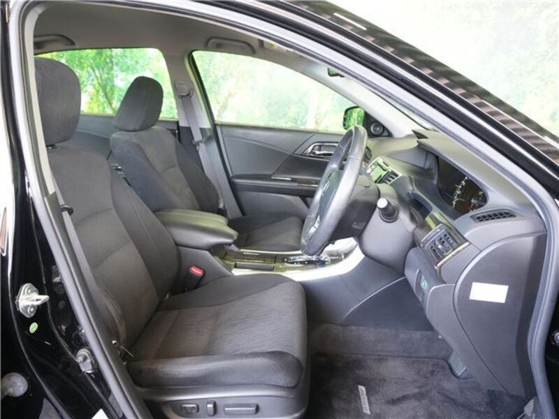 ACCORD HYBRID