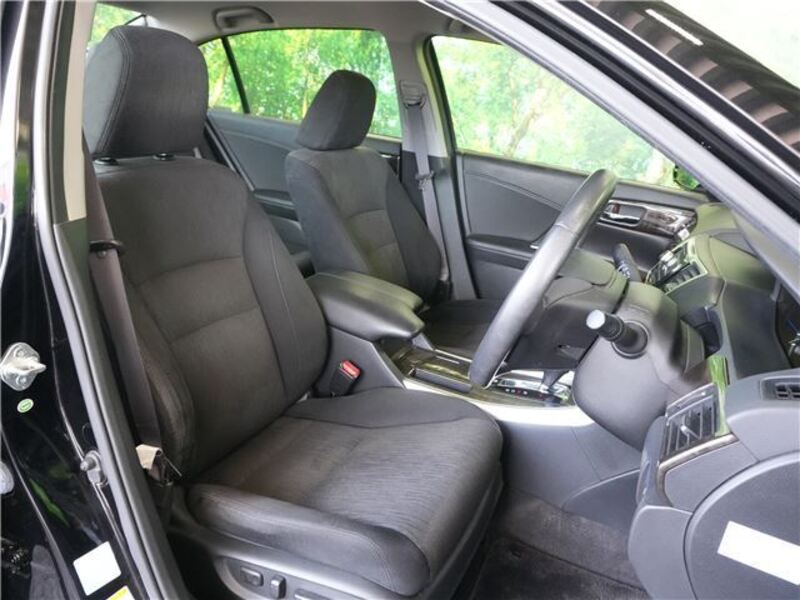 ACCORD HYBRID