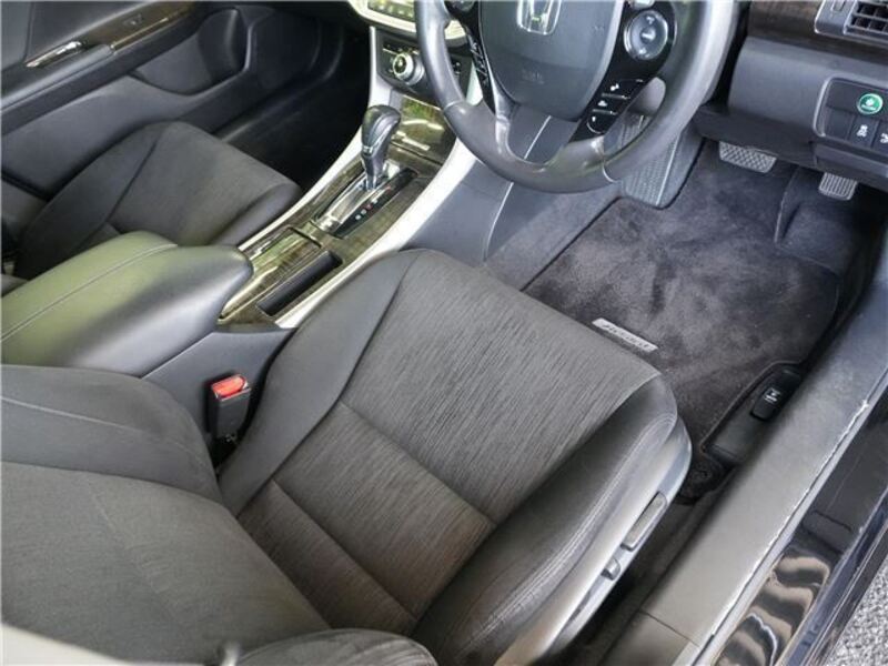 ACCORD HYBRID