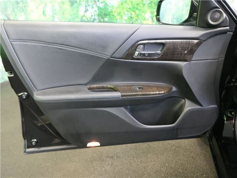 ACCORD HYBRID