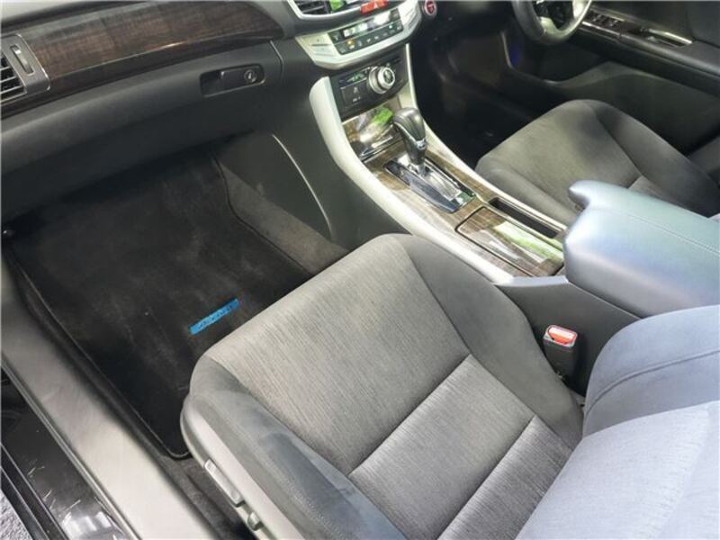 ACCORD HYBRID