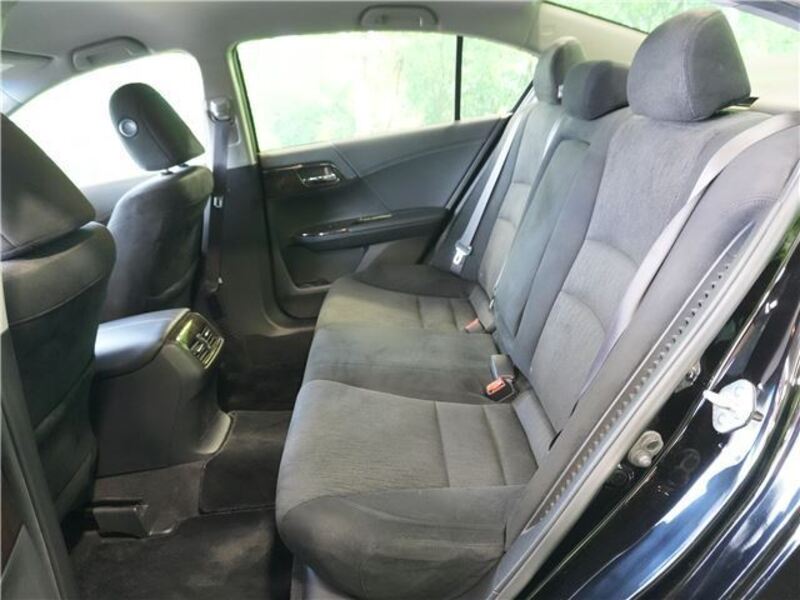 ACCORD HYBRID
