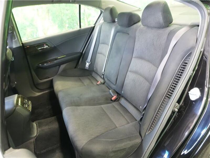 ACCORD HYBRID
