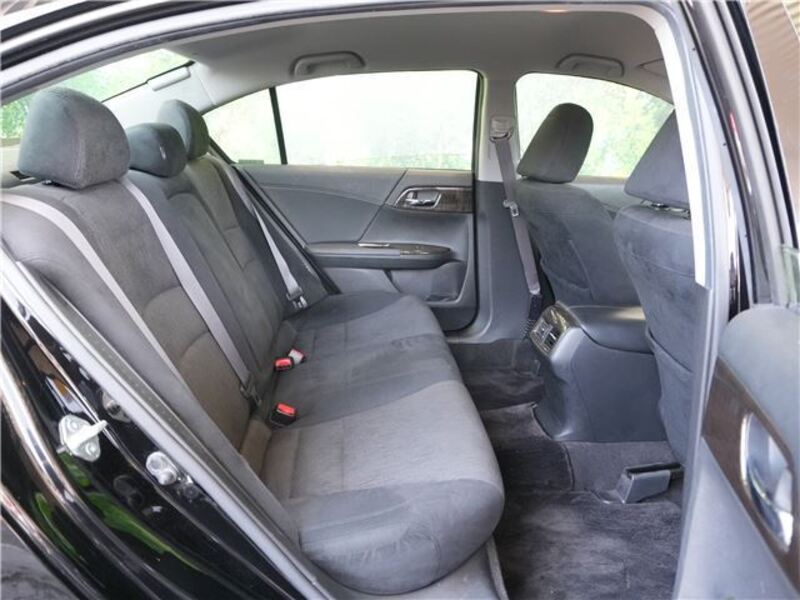 ACCORD HYBRID