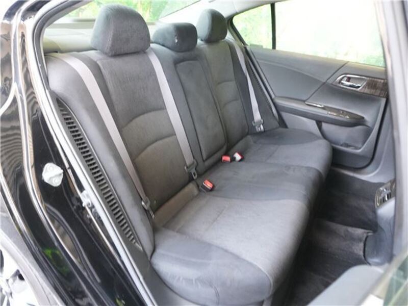 ACCORD HYBRID