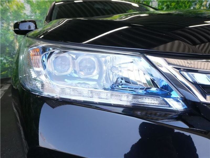 ACCORD HYBRID