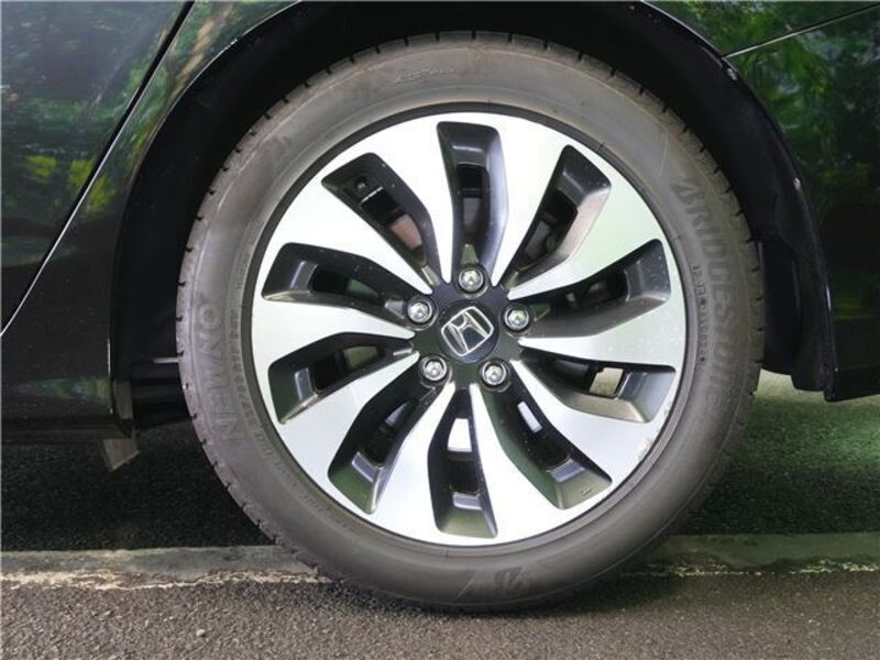 ACCORD HYBRID
