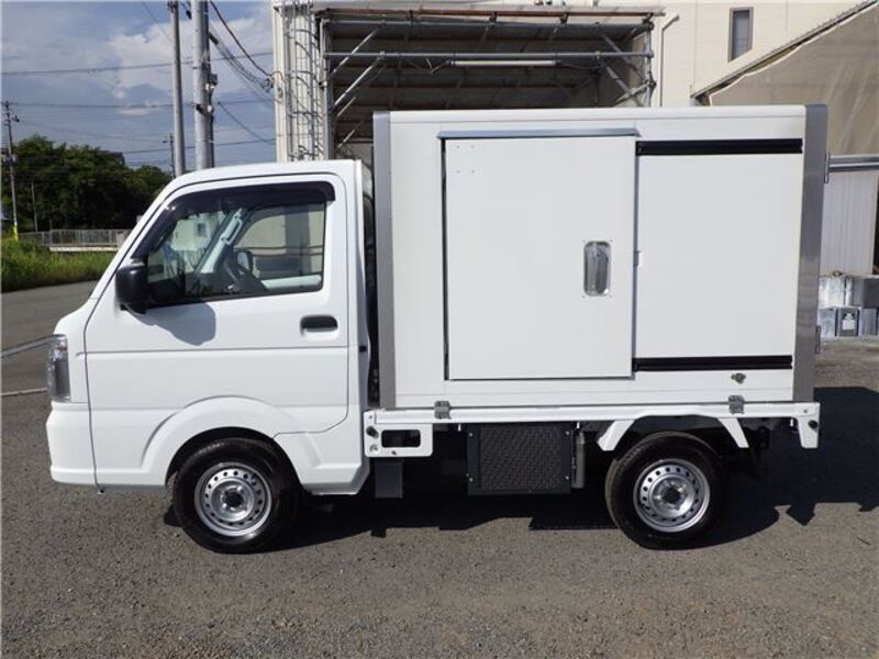 CARRY TRUCK