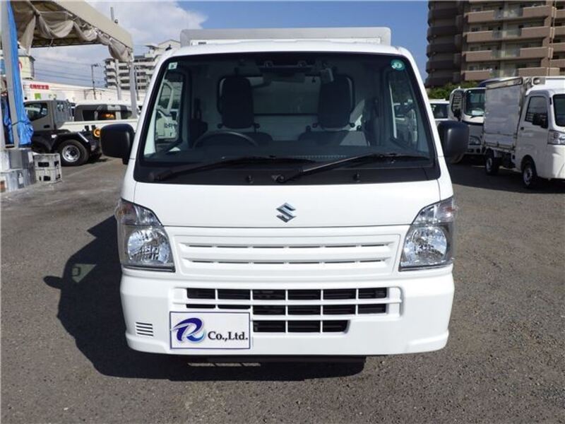 CARRY TRUCK