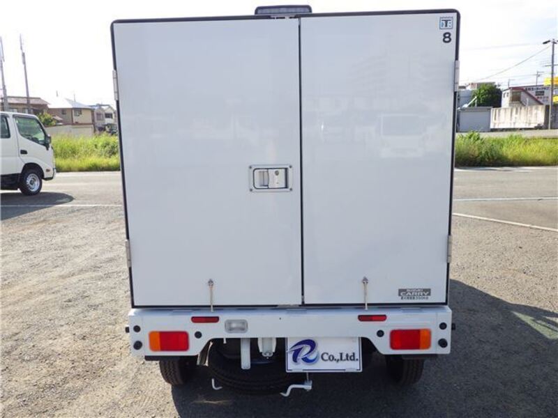 CARRY TRUCK