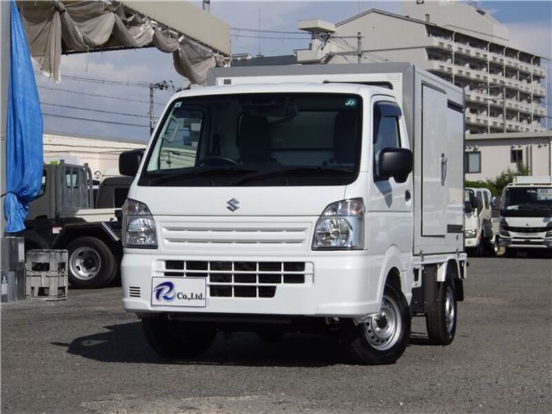 CARRY TRUCK