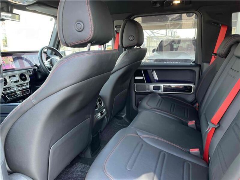 G-CLASS