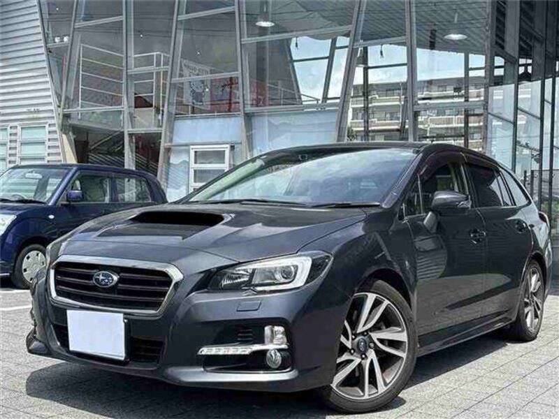 LEVORG-0