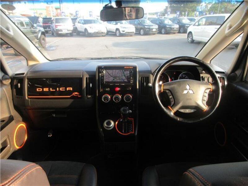 DELICA D5