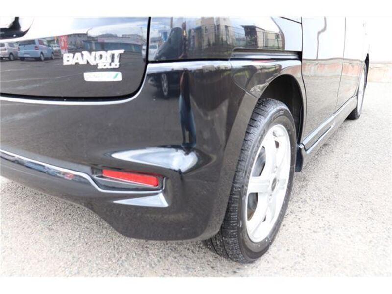 SOLIO BANDIT
