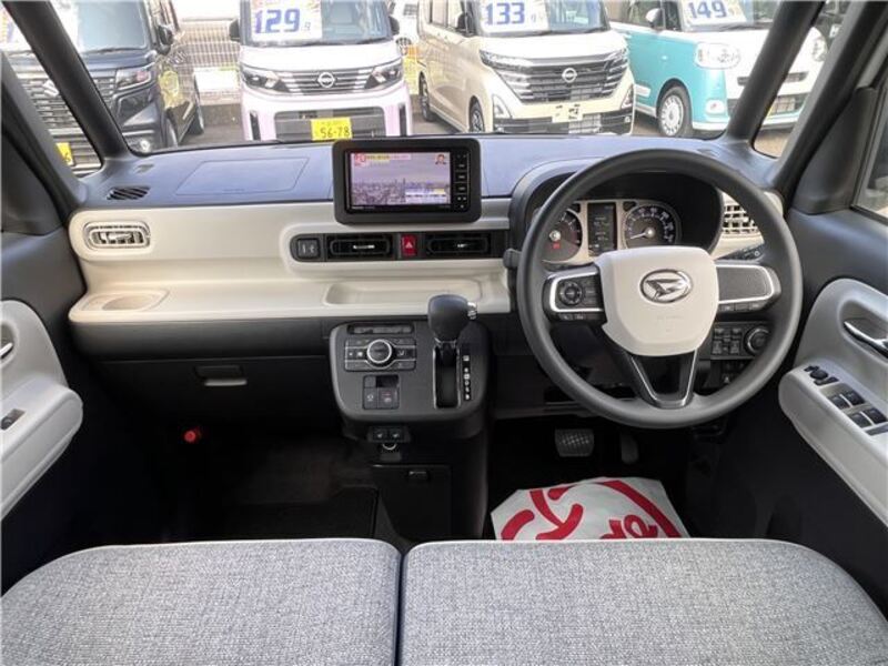 MOVE CANBUS