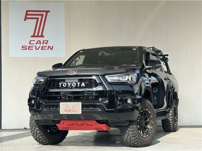 HILUX-0