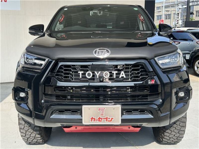 HILUX